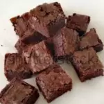 Tarro Mini-Brownnies