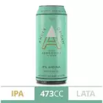 andes ipa