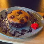 Torta Cookie