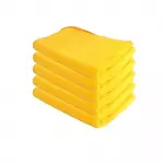 PANO MICROFIBRA AMARELO AUTO(7291)