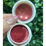 Po Cromado Premium 02 Vermelho