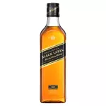 BLACK LABEL