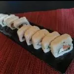 Philadelphia Roll