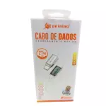 CABO RÁPIDO PD IOS 27W 1M PEI-J122-4