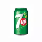 7Up Lata
