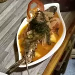 Sudado de cabrilla