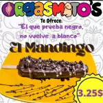 EL MANDINGO
