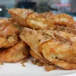 Camarones