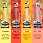 STRONGBOW