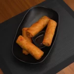 #7. 2 RACIONES LUMPIAS