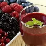 Suco Frutas Vermelhas 500ml
