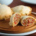 Empanada de Pollo
