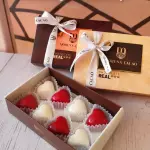 CAJA CAFE DE 8 CHOCOLATES
