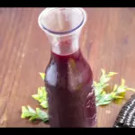 Chicha Morada 1 Lt.