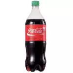 Coca cola 1 litro