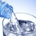 AGUA NATURAL
