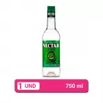 Nectar verde 750 ml