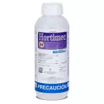 Abamectina (Insecticida acaricida)
