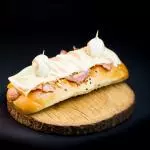 Hot Dog Delfos
