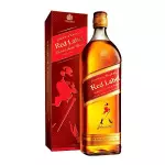 Red Label 1l