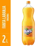 Fanta 2L