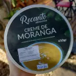 Creme de Moranga