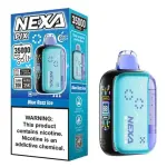 NEXA 35K - CITRUS RUSH
