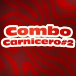 Combo Carnicero #2