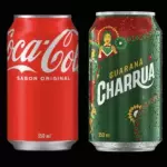 Refrigerante 350 ml