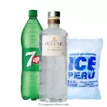 Promo en Pisco Ocucaje 125 Años