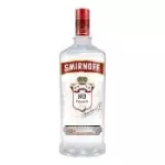 VODKA SMIRNOFF 1LITRO