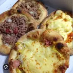 Combo 15 ( 05 Baurú/05carne)