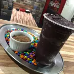 açai puro copo 500ml