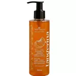 Sabonete Tangerina FruitBell - 200ml