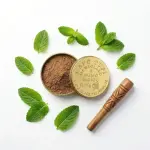 Rapé Menta