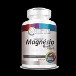 Mágnesio Quelato