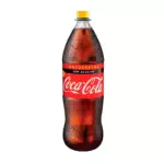 Coca Cola Zero Açúcar Retornável 2L