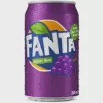FANTA UVA 350ML