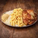 Frango da casa