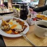 Chilaquiles Febo
