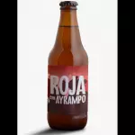 ROJA CON AYRAMPO - Valle Sagrado
