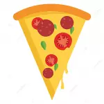 Pastel de Pizza
