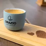 Café espresso italiano