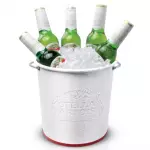Balde Stella Artois (5 unidades)