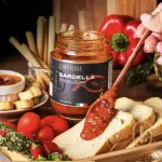 Sardella Premium  L’apetisse 220g
