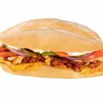 Torta Española