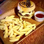 TT CheeseBurguer