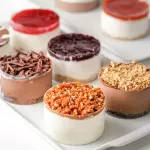 Mini Tortas AMANTÍCIA