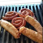 Parrillada mixta