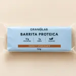 Barrita Proteica GRANOLAB